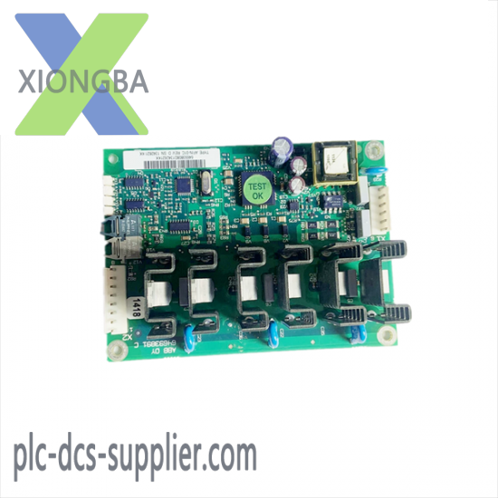 ABB DSSB110