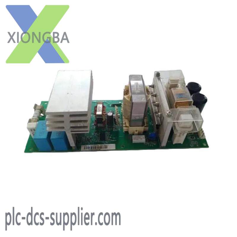 ABB AFPS-01C FAN POWER SUPPLY