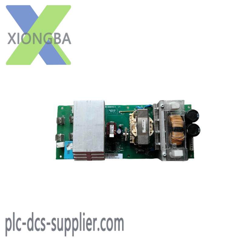 ABB AFPS-11C POWER SUPPLY