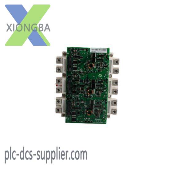 ABB AGDR-61C FS450R17KE3 64783831 IGBT MODULE