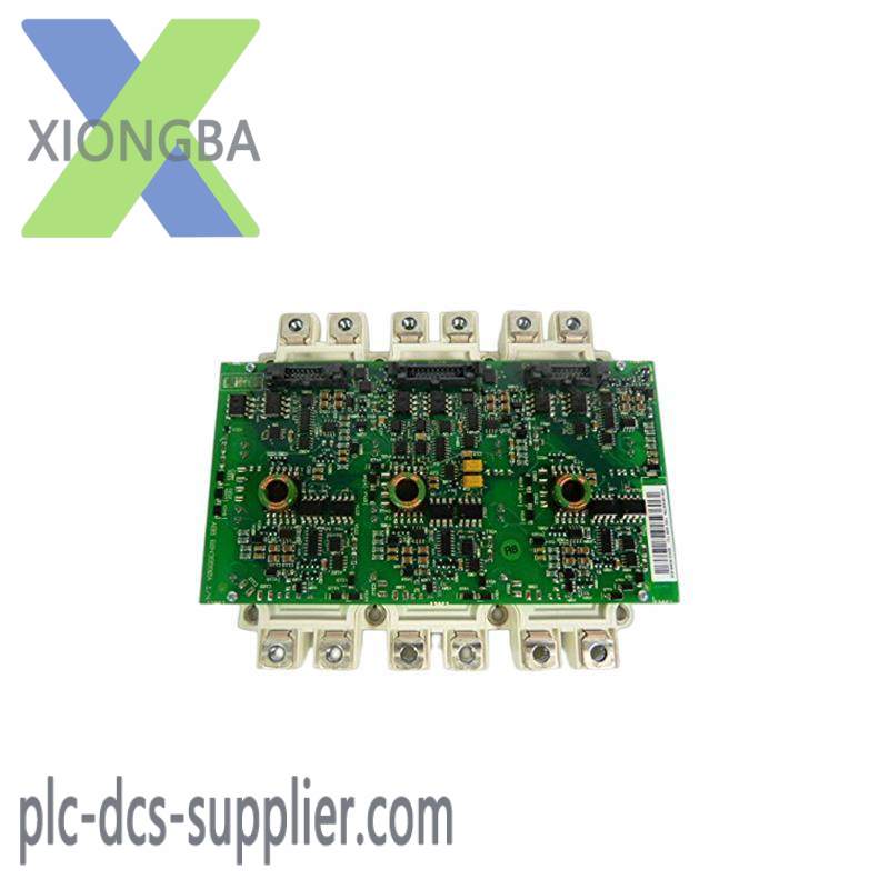 ABB AGDR-71C FS450R17KE3 Module