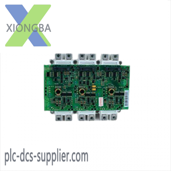 ABB AGDR-71C IGBT module