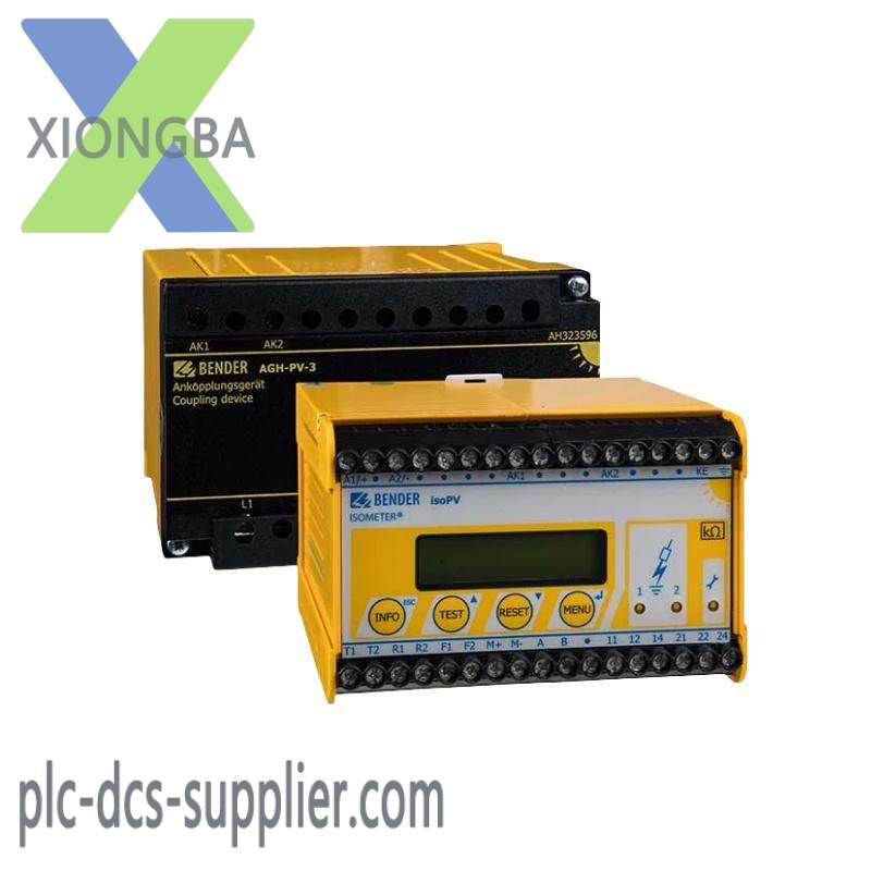 ABB AGH-PV-3 Frequency converter accessories