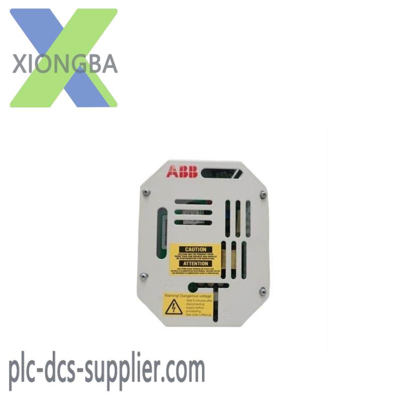 ABB AGPS-11C R2/R6 AGPS-11 PAC; ASSEMBLY KIT