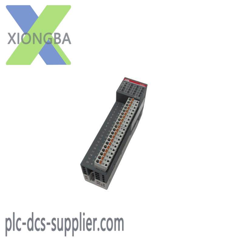 ABB UAD149A1501 3BHE014135R1501