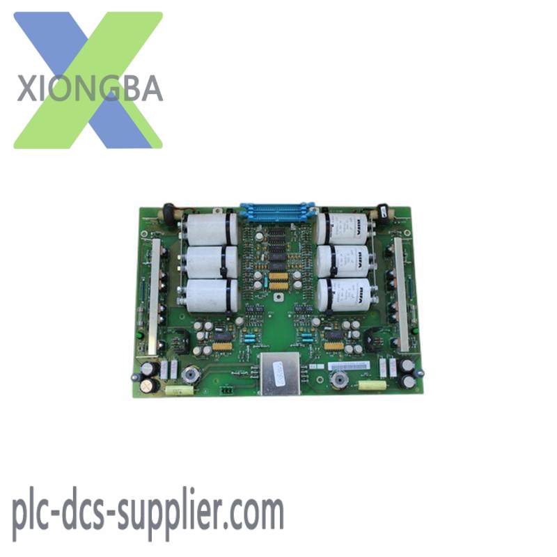 ABB AI610 3BHT300000R1 ANALOG INPUT