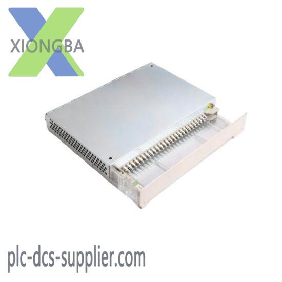 ABB AI620 3BHT300005R1 Analog Input