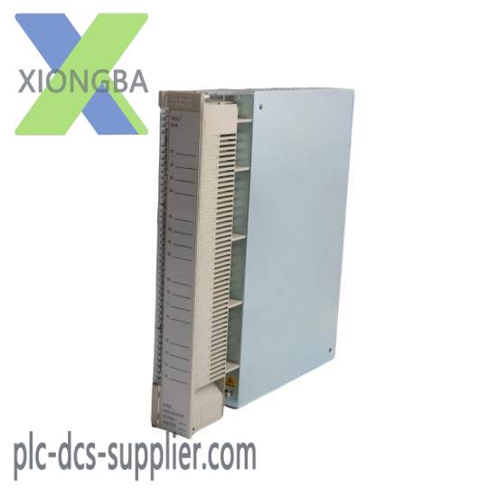 ABB AI625 AC110 3BHT300036R1 Analog Input Module