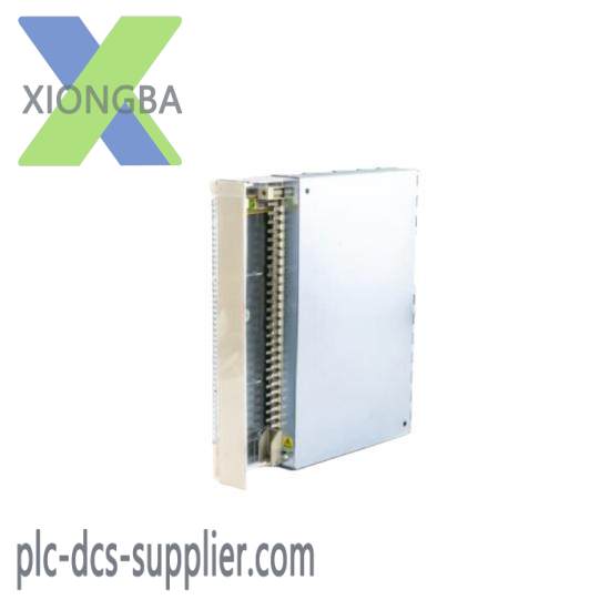 ABB AI625 Analog Input Module