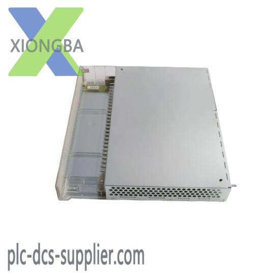 ABB AI635 AC110 3BHT300032R1 Analog Input Module