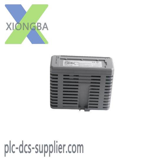 ABB AI810-EA 3BSE008516R2  Analog Input Module