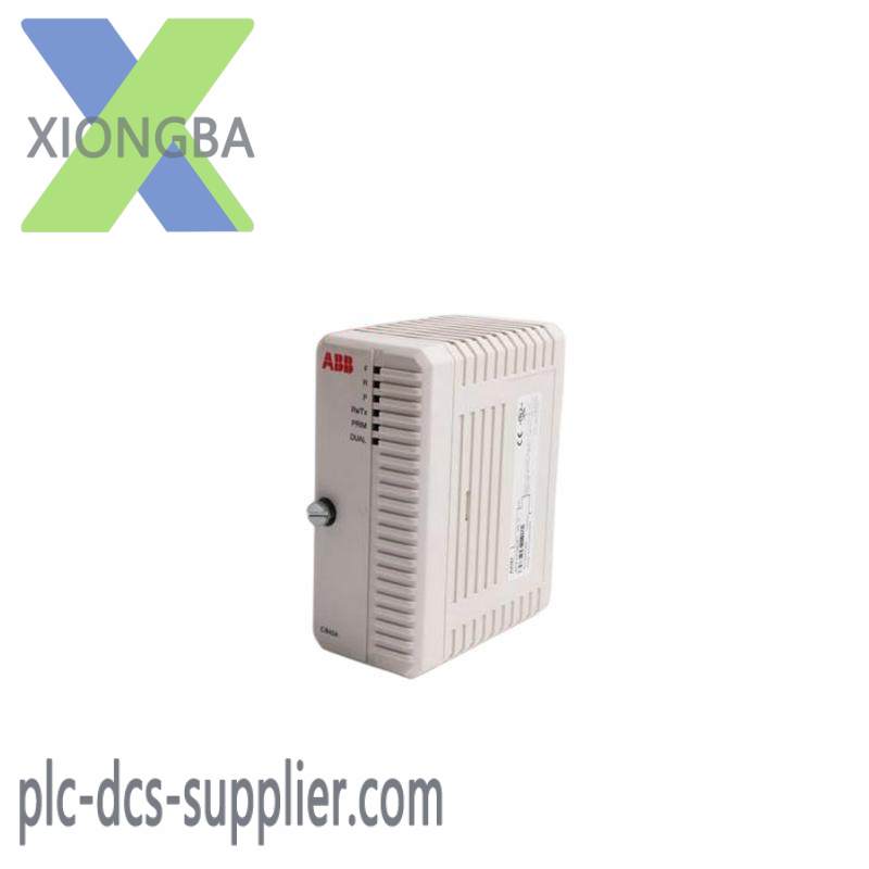 ABB AI815 3BSE052604R1 Analog Input Unit