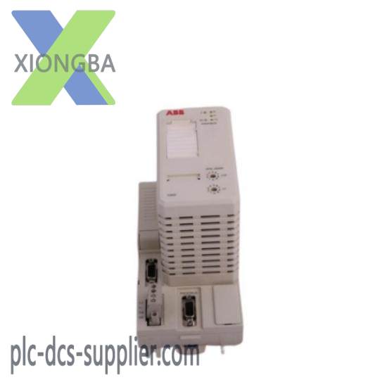 ABB AI820-eA 3BSE020836R2  Analog Input Module