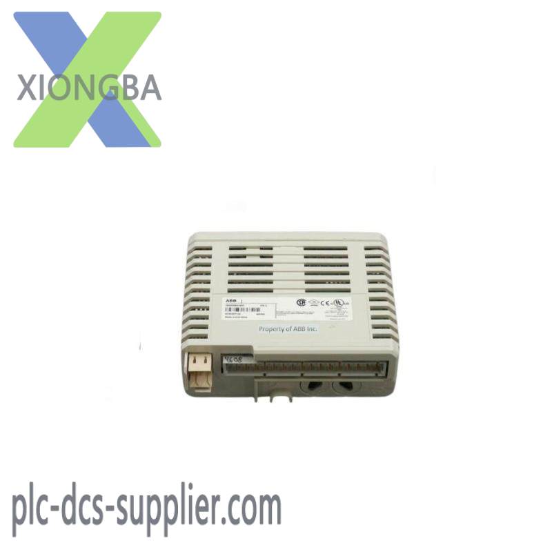 ABB AI820,3BSE008544R1