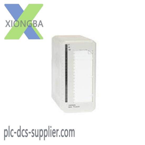 ABB AI835 Analog Input 8 ch