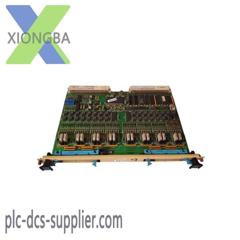 ABB AI86-16 57087196 Analog Input Card