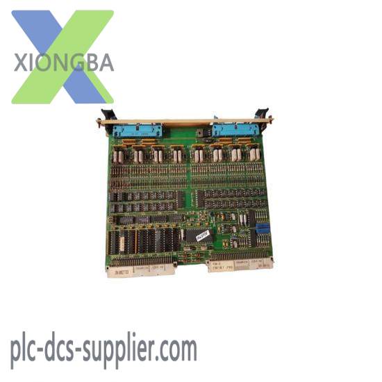 ABB AI86-16 Analog Input Board 57087196