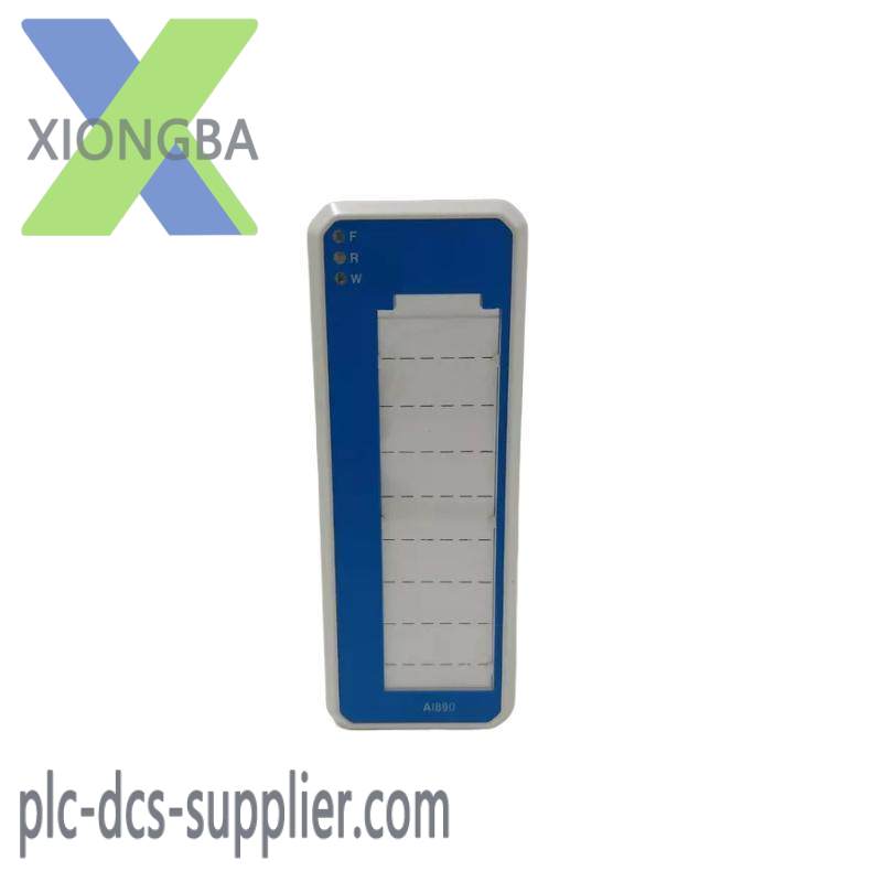 ABB AI890 3BSC690071R1 Digital l/O Module