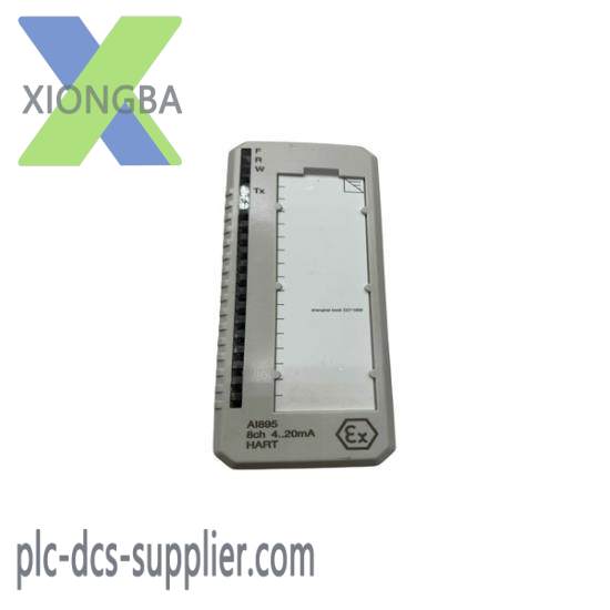 ABB AI895 3BSC690089R1