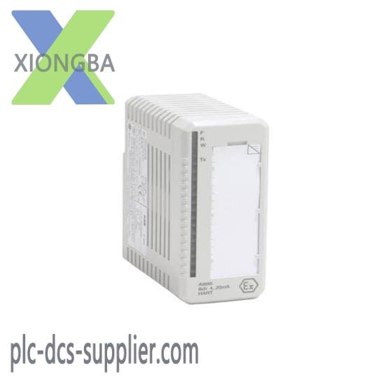 ABB AIM0006 2RCA021397A0001F