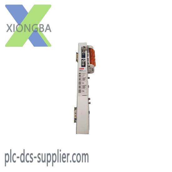 ABB AIMA-01 I/O Extension Adpater