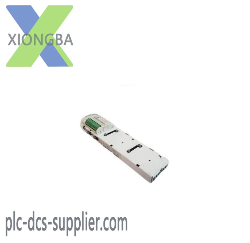 ABB AIMA-01C 64535943 i/o module adapter