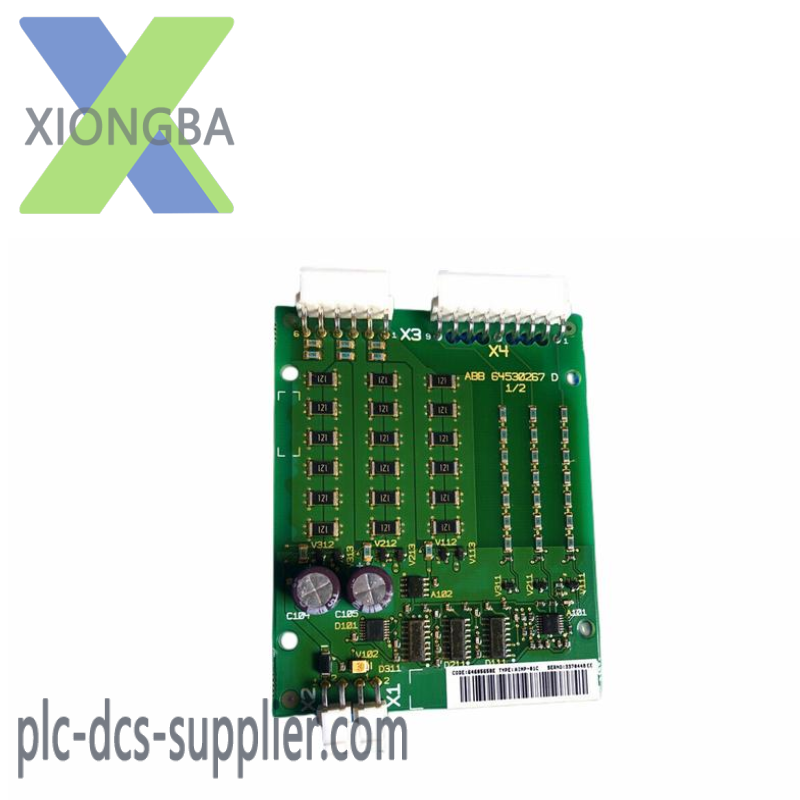 ABB AINP-01