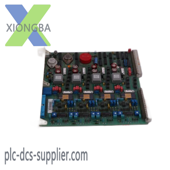 ABB AINT-02C