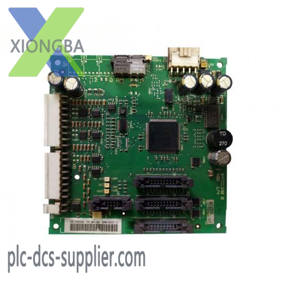 ABB AINT-02C 64802909A