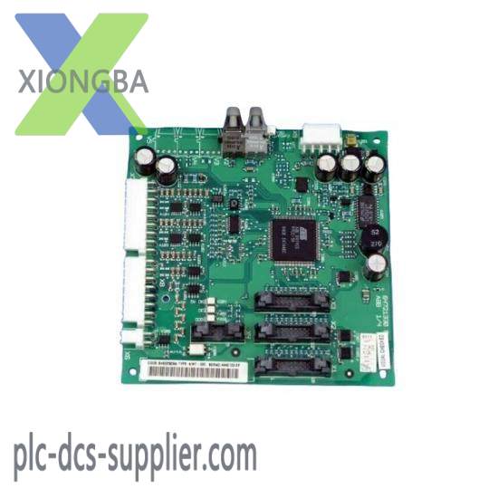 ABB AINT-02C 68257867 Interface