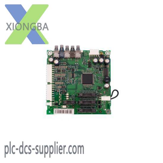 ABB AINT-12C MC INTERFACE BOARD