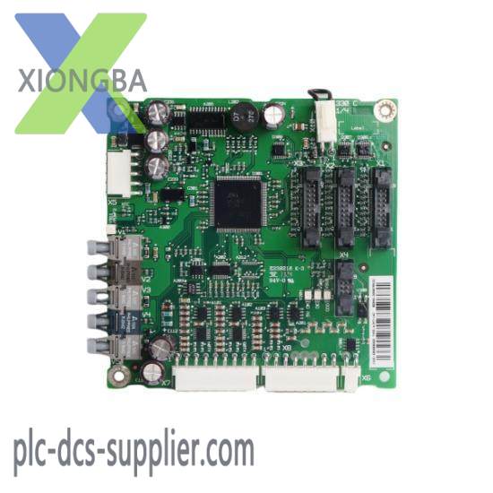 ABB AINT-14C 68685826 MC Interface Board