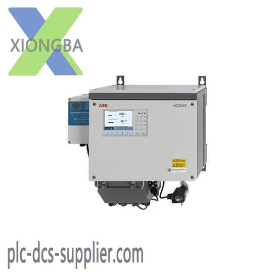 ABB AO2000/AO2040 Advance Optima