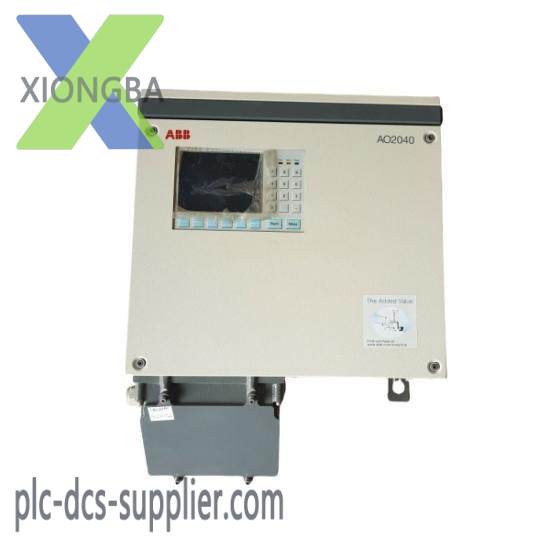 ABB AO2000 LS25