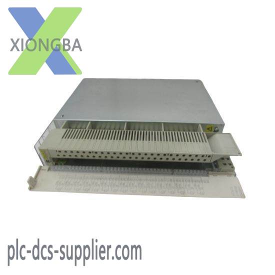 ABB AO610 Analog Output Module