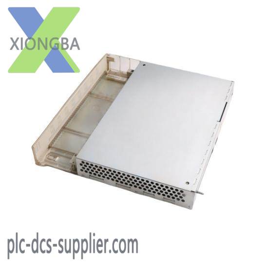 ABB AO650 3BHT300051R1 Analog Output Module