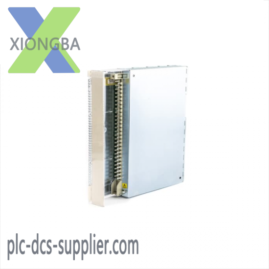 ABB AO650 EXC3BHT300051R1 Analog Output