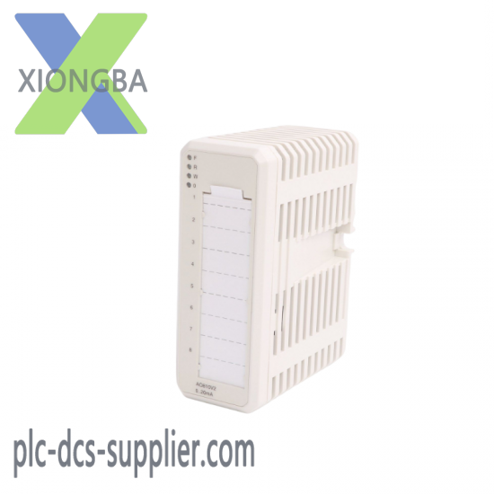 ABB AO810V2 3BSE008522R1