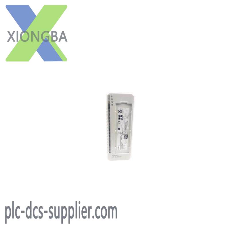 ABB AO810V2 3BSE008522R1 Analog Output Module