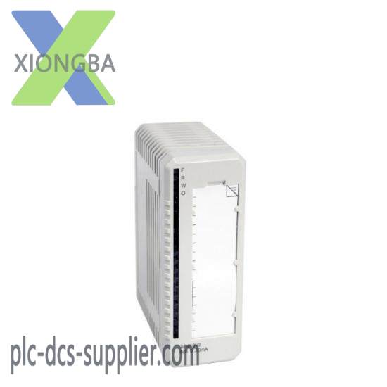ABB AO810V2 3BSE038415R1 Analog Output Module