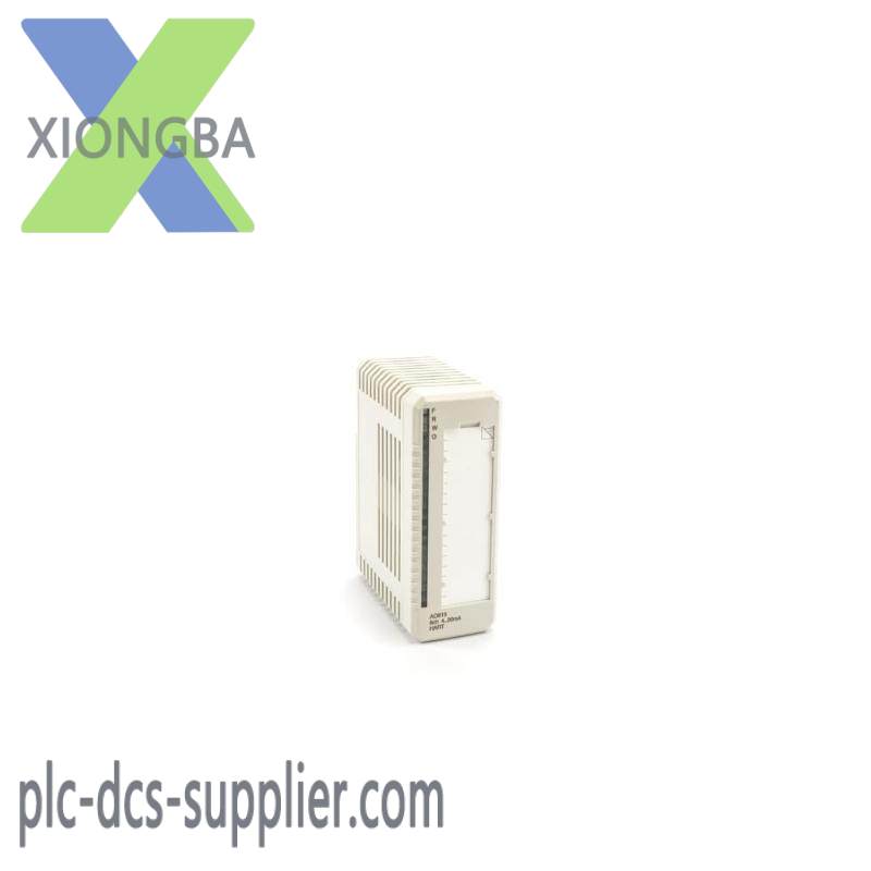 ABB AO815 AO815 Analog Output HART 8 ch