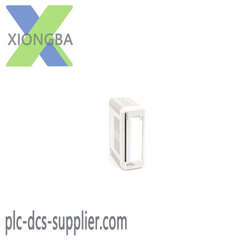 ABB AO820 3BSE008546R1 Analog Output