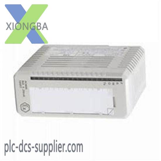 ABB AO895 3BSC690087R1 Analog Output Module