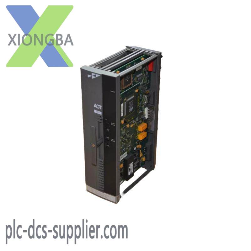 ABB AOT-150 P-HB-AOT15010000 Digital Input Module