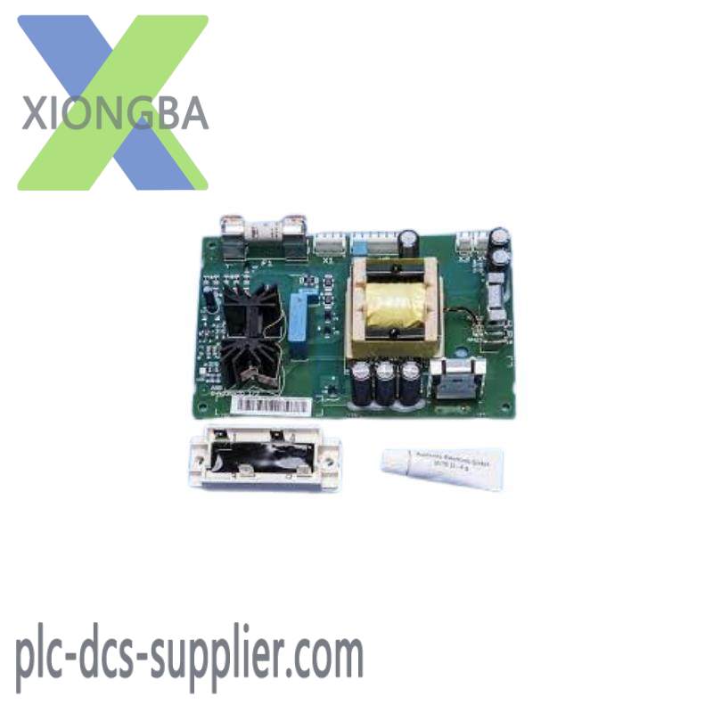 ABB APOW-01C+NRED-61 SP POWER SUPPLY; POWER UNIT
