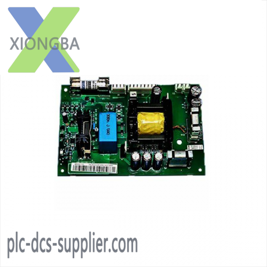 ABB APOW-11C POWER SUPPLY