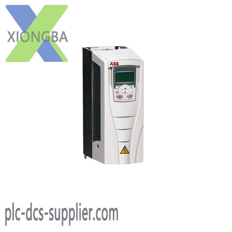 ABB ASC510-01-012A-4 Low voltage AC drives