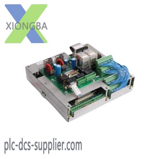 ABB ASDI-03 3HNA010255-001 Paint Robot Board
