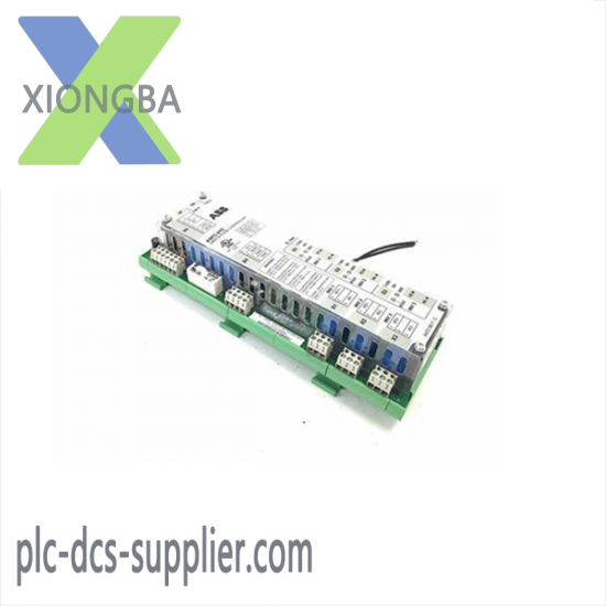 ABB ASFC-01C SWITCH FUSE CONTR