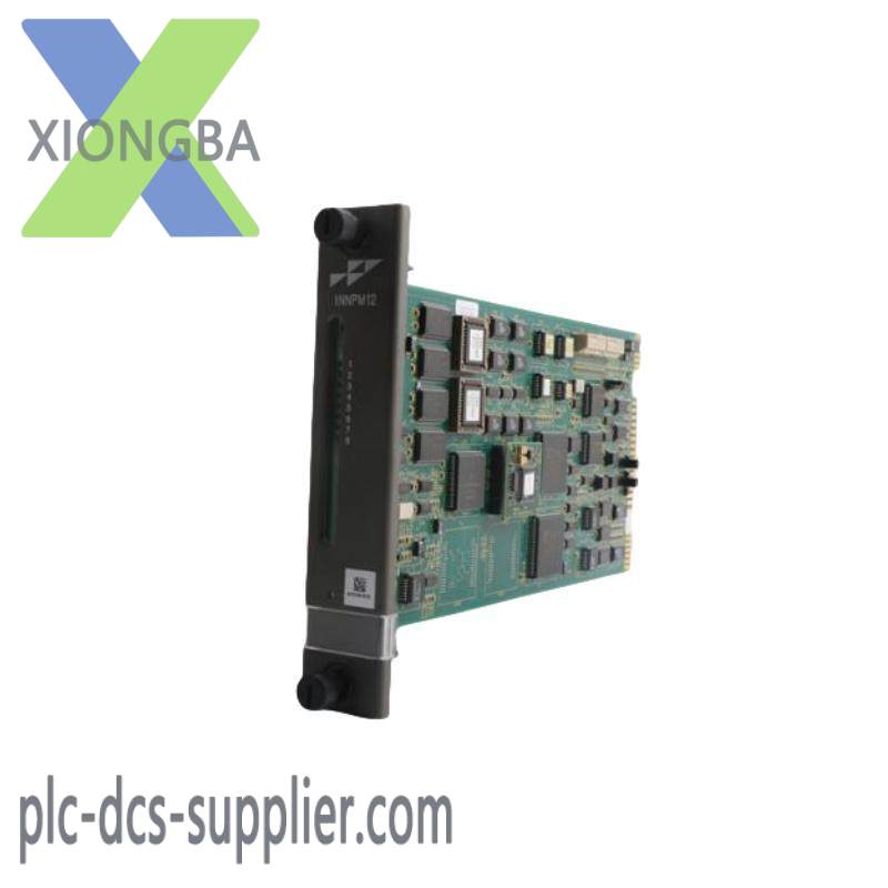 ABB PPC381